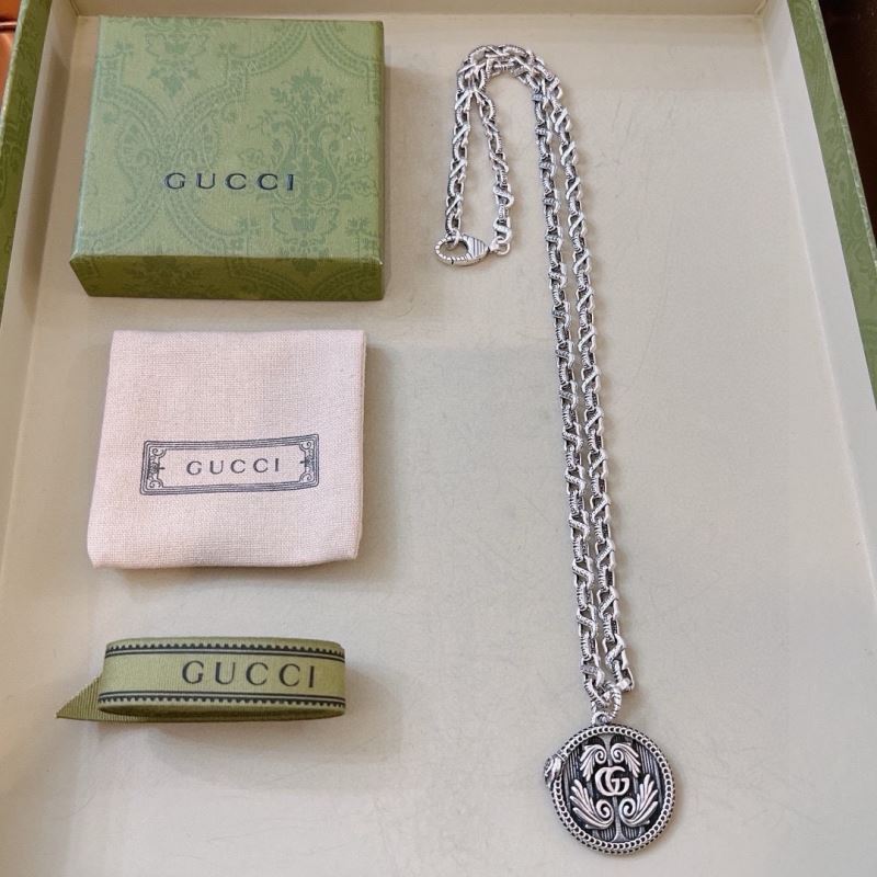 Gucci Necklaces